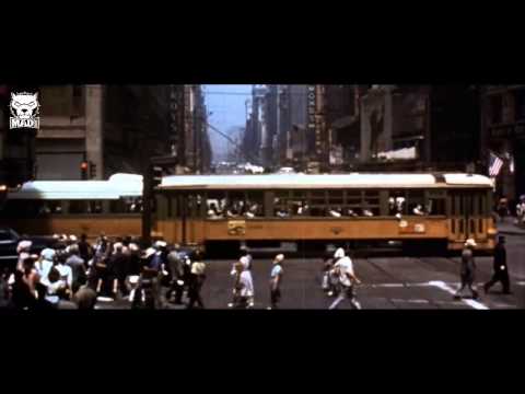 Collapse Rewind Video