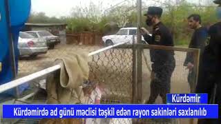 Kurdemir Ad Gunu