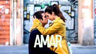 Amar With You Until The End Of The World Amar 2017 Romancethriller Full Movie Facts & Review