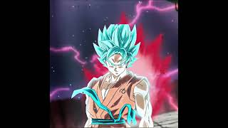 How High I Can Go - Goku Edit Montagem Supersonic Slowed & Reverb