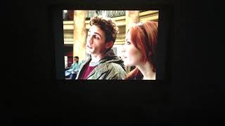 Spider-Man Peter Parker Gets Bitten By The Spider In The School Field Trip