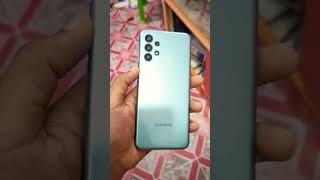 Samsung Demo Mobile