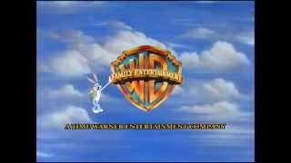 Warner Bros. Family Entertainment Short Logos 1992-1999 Homemade