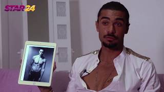 Julien Guirado (LMVSRDM ) : Balance sur ses ex, Julien Tanti, et dit tout sur sa nouvelle conquête !