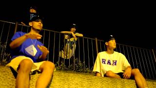 Ama2Ec & Deey - Live Patiently Prod.big-8