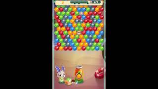 Bunny Pop Shooter Gameplay Level 61 - 67 Android Mobile Game
