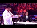 Tu Cara Me Suena - José Manuel Soto imita a El Barrio