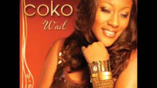 Watch Coko Wait feat Youthful Praise video