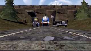 Sfm Fast Track To Nowhere