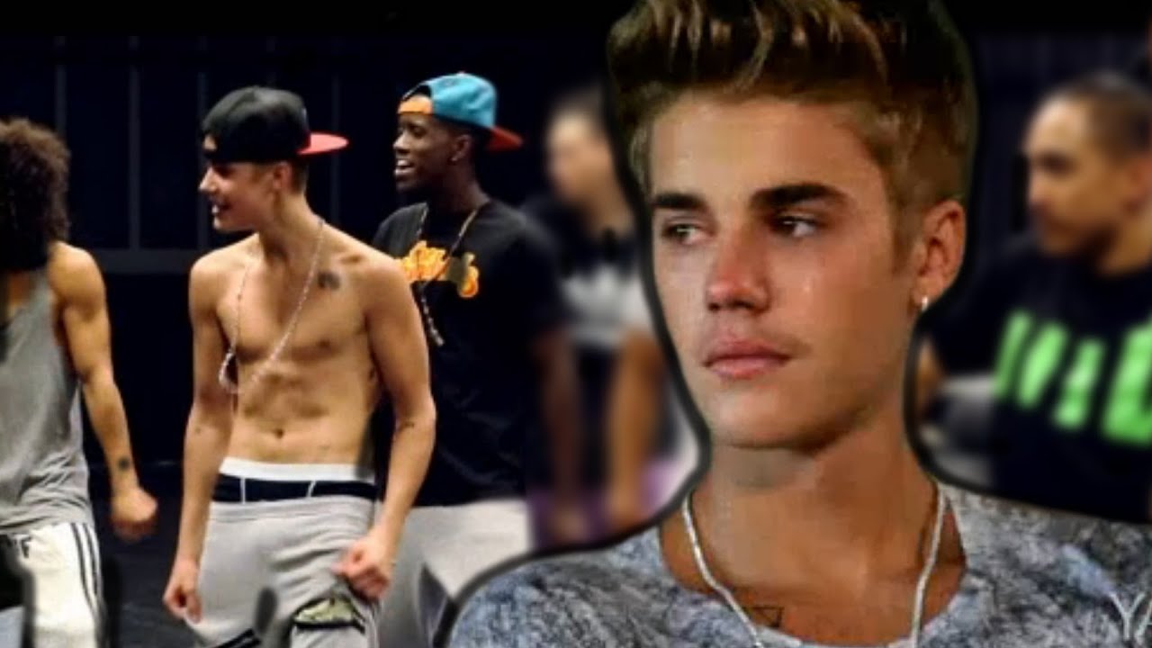 Justin Bieber CRIES in Believe Official Movie Trailer YouTube