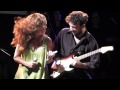 Sandra Mihanovich "Bésame" en "La Falda bajo las estrellas"