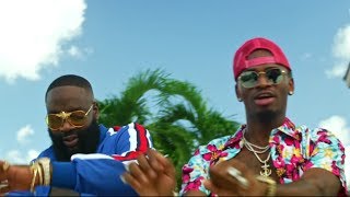 Watch Diamond Platnumz Waka video