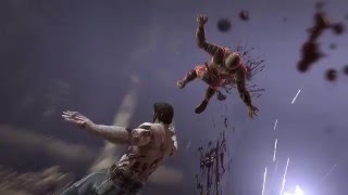 X-Men Origins Wolverine Uncaged Best Kills Violence Montage 1080P Hd Gameplay
