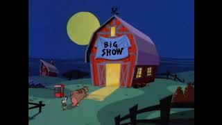 Garfield And Friends Binky Gets Cancelled, Show Stoppers, Cutie And The Beast S2 Ep7