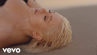 Christina Aguilera - Twice (Official Audio)