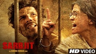 Sarbjit Movie Review