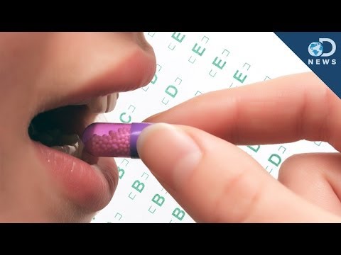 Are Students Abusing Adderall? Are Students Abusing Adderall? klip izle