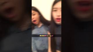 Amigas Con Snap