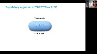All you need to know about PrEP! | AIDS 2020