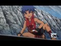 ʜᴅ 3ᴅ Beyblade Metal Fury Episode 24 Furious! The Two Big Battles