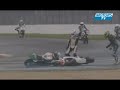 image Motogp Kecelakaan Lucu Funny Crash