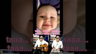 lagu bayi ada cinta, #adacinta#lagubayi#fbsuadidjampang