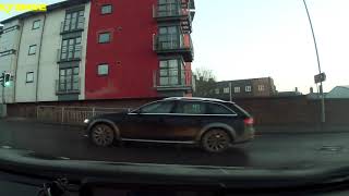 8 Am Driving Test Cobridge