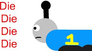 Shed 17 Thomas Testthe Most Viewed Video