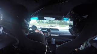 1971 Camaro I Track Motorsports 6-14-19
