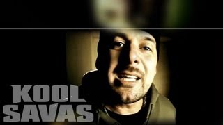 Watch Kool Savas Rewind video