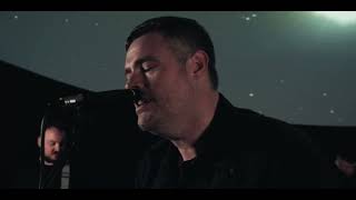 Wrest - Burst Like A Star - Dark Space Planetarium