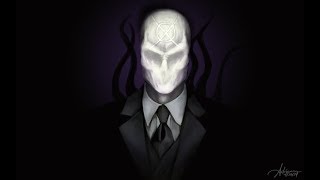 Slenderman A Ruh Hastası Eden Sorular