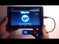 BlueVPN+, connect Nexus 7 to internet with a USB stick modem 3G