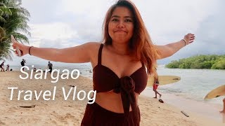 First Time Ko Gumastos Sa TRAVEL (Tipid Pa More- Siargao Vlog) First Time Ko Gumastos Sa TRAVEL (Tipid Pa More- Siargao Vlog)