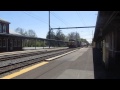 CSX Q300 with Brand New Unit