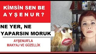 Muazzezle Röportaj Yaptık Sen Kimsin Bee Ayşenur ?