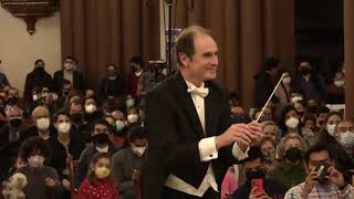 Cantata No. 27, No. 102, No. 150, Concierto para dos violines y Cantata No. 32 BWV J. S. Bach