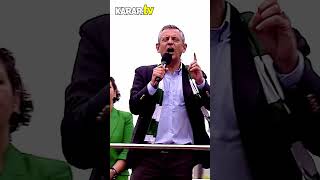 Özgür Özel Asgari Ücrete Ara Zammı Almak Için Bir Büyük Mücadele Başlatıyoruz