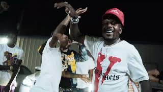 Смотреть клип Sauce Walka X 44 Mike Deezy - Broke Dab Official Music Video