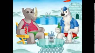 Watch Ranko Damjanovic Rhinohorn video
