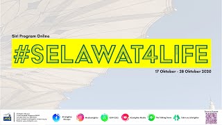 Selawat Al Fateh & Kelebihannya