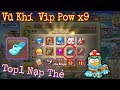 Gunpow | Chơi Thử Vũ Khí Dép Vip Dành Cho Top1 Nạp