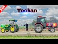John Deere 5310 vs Arjun 605 tractor tochan New video John Deere 5310 vs Arjun 605 tractor tochan New video