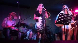 Watch Catherine Britt Hot Doggin video