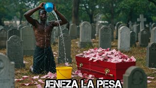 Jeneza La Maajabu Simulizi Ya Kusisimua. Pesa Na Utajiri Wa Jeneza.
