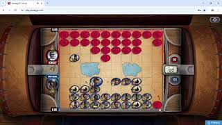 Stratego Online Lemulu7 Vs Funkysnake