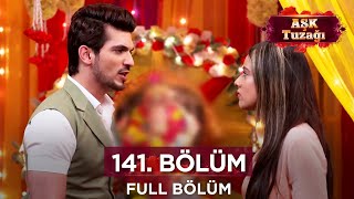 Aşk Tuzağı Hint Dizisi 141. Bölüm