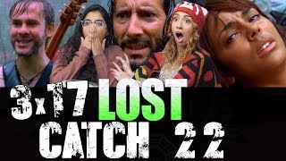 Watch Catch 22 Lost video