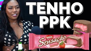 Já Ouviu Falar Na Sensação? Bartira Luz