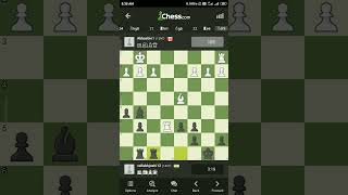 Some Bold Moves Increased Game With 20 Moves Rapid Chess Highlights